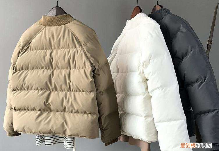 羽绒服年年穿,怎么洗最正确? 怎么样洗羽绒服