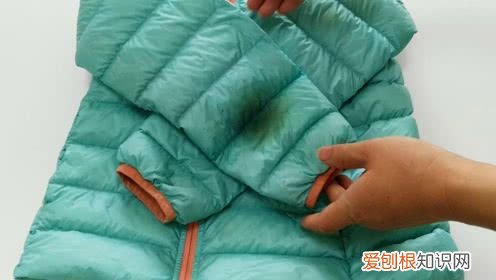 羽绒服年年穿,怎么洗最正确? 怎么样洗羽绒服