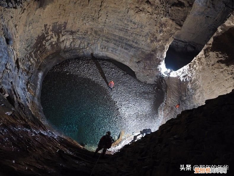 中国最长的洞穴 中国第一长洞