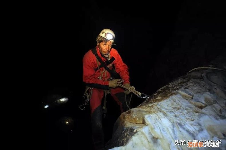 中国最长的洞穴 中国第一长洞