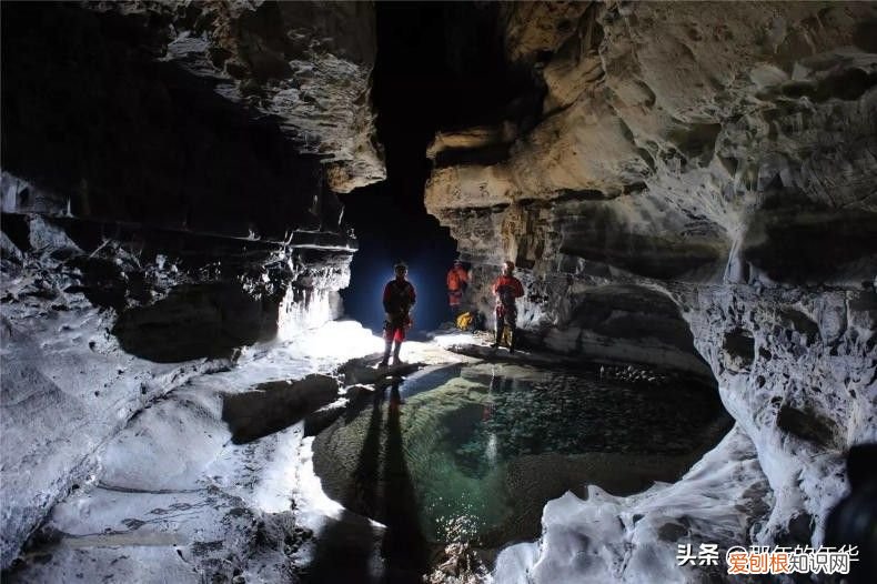 中国最长的洞穴 中国第一长洞