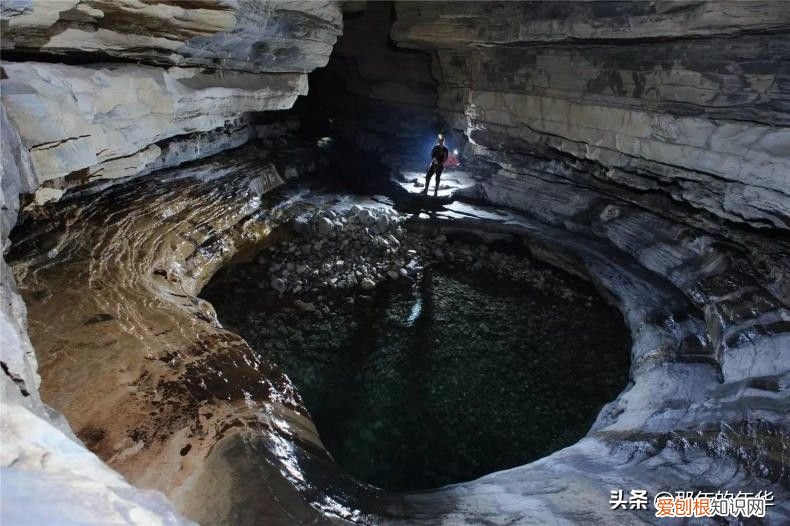 中国最长的洞穴 中国第一长洞