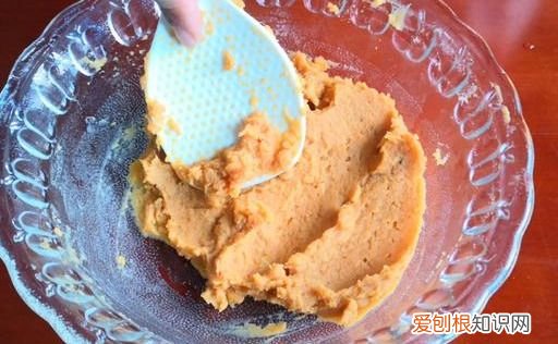 自制芋圆最简单的做法 芋圆怎样做