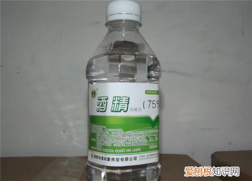 医用酒精消毒注意事项 医用酒精消毒