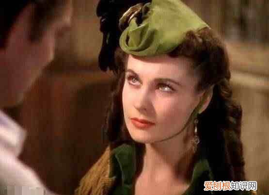 乱世佳人告诉我们的道理 乱世佳人观后感