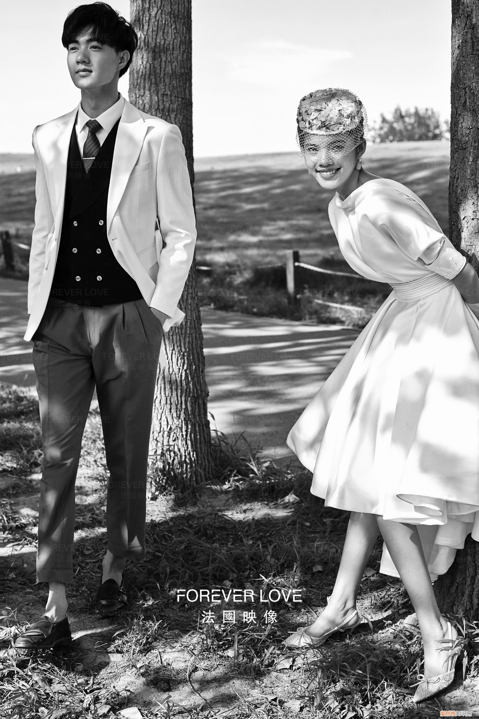 拍摄婚纱照七大注意事项 拍婚纱照要注意什么呢