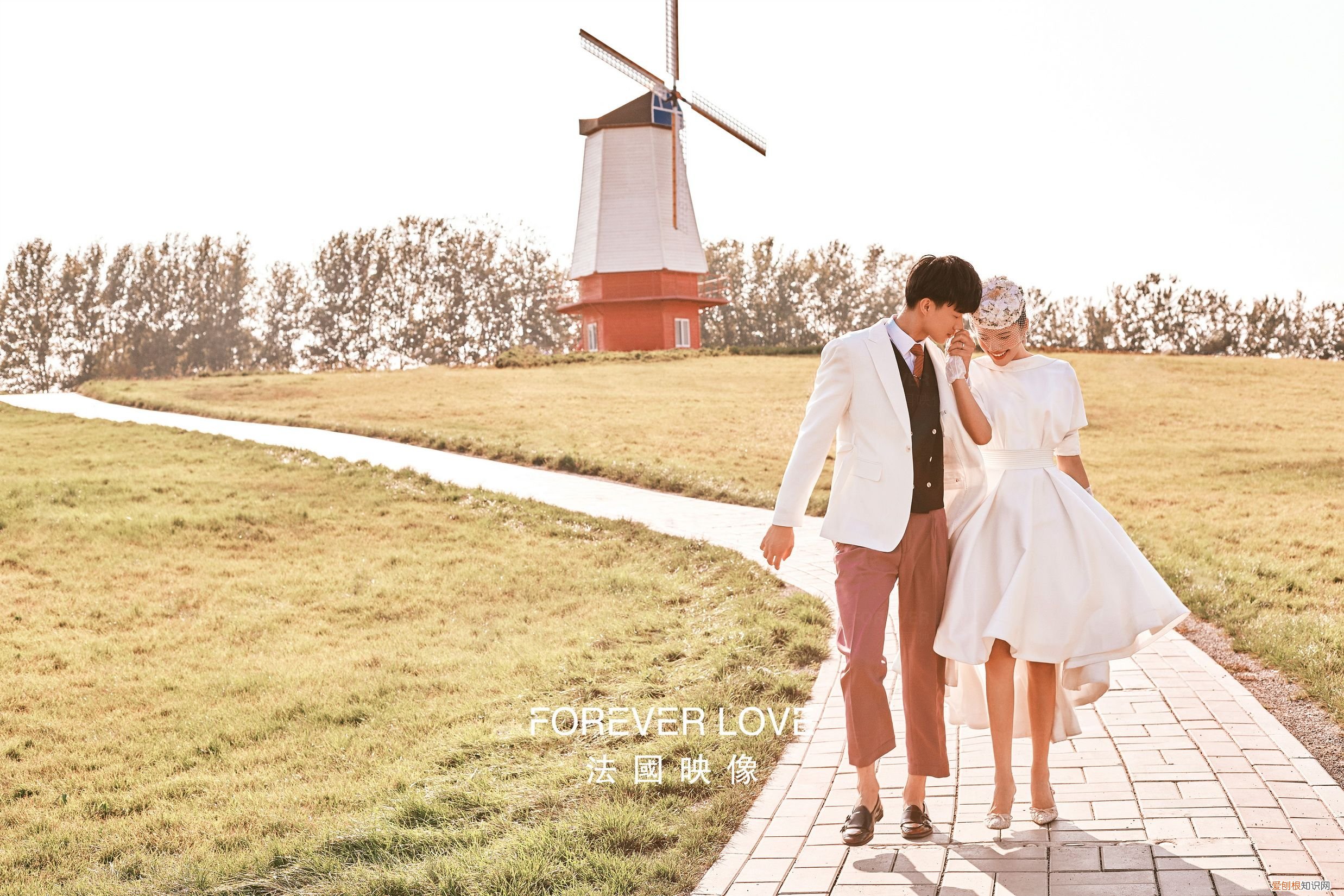 拍摄婚纱照七大注意事项 拍婚纱照要注意什么呢