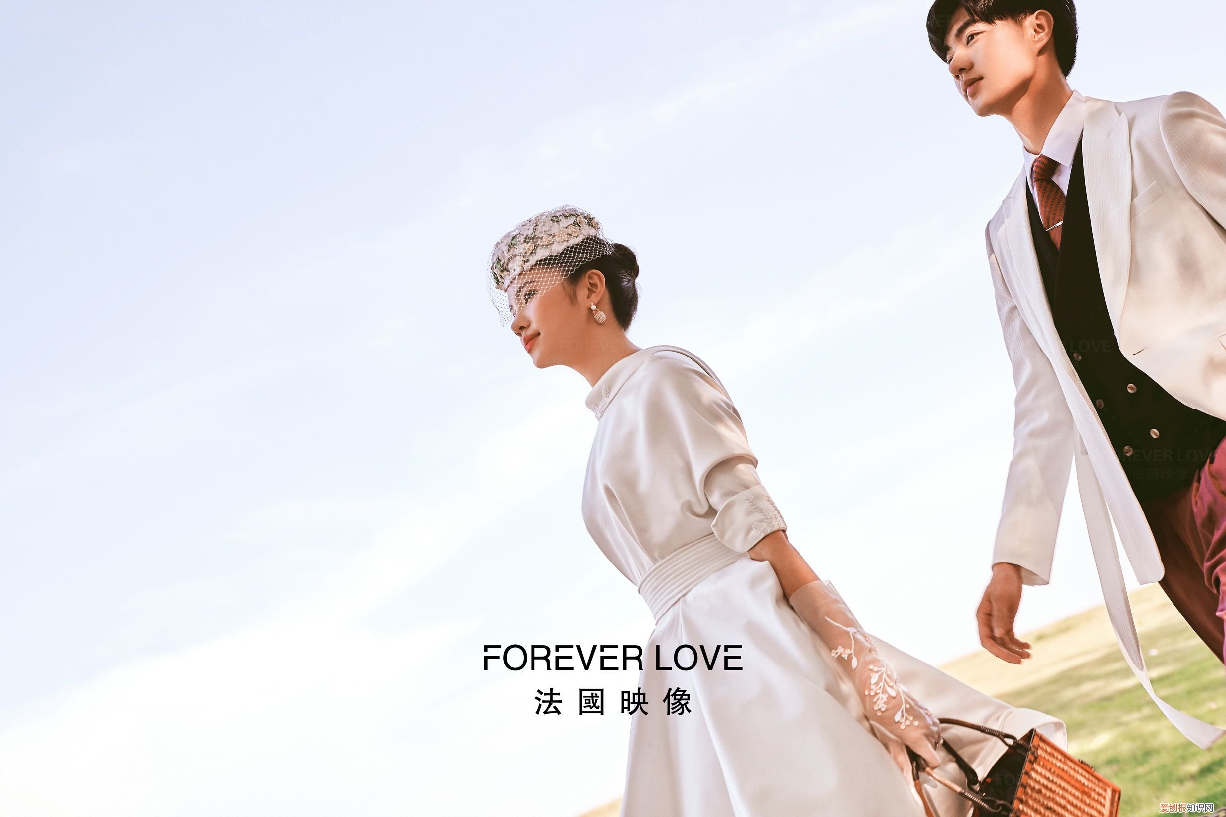 拍摄婚纱照七大注意事项 拍婚纱照要注意什么呢