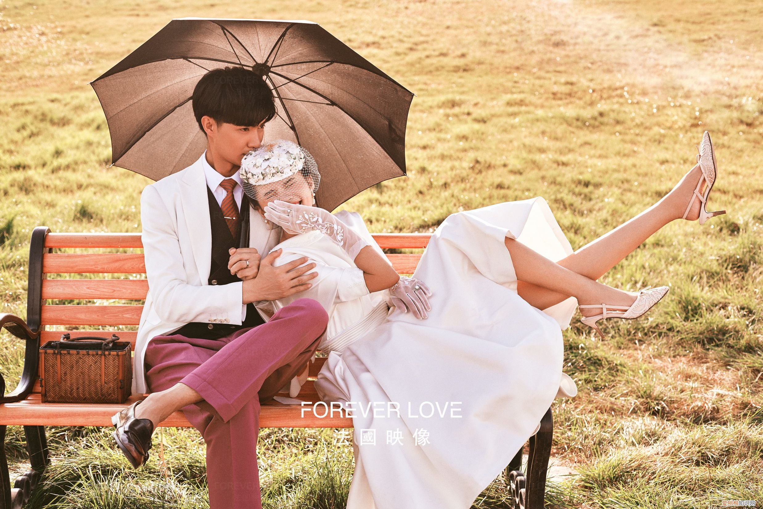 拍摄婚纱照七大注意事项 拍婚纱照要注意什么呢