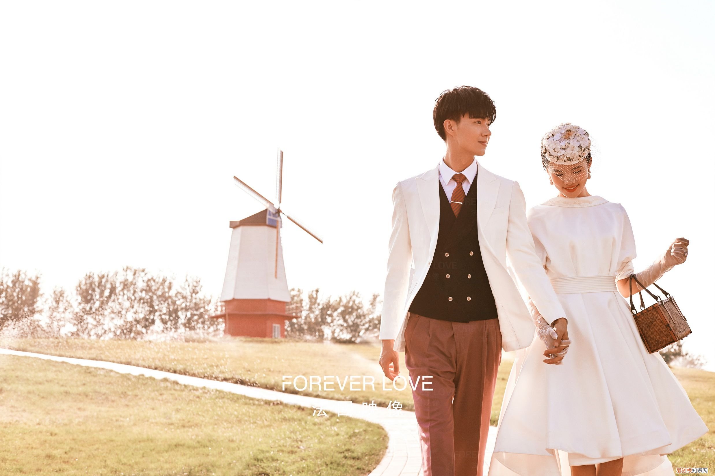 拍摄婚纱照七大注意事项 拍婚纱照要注意什么呢