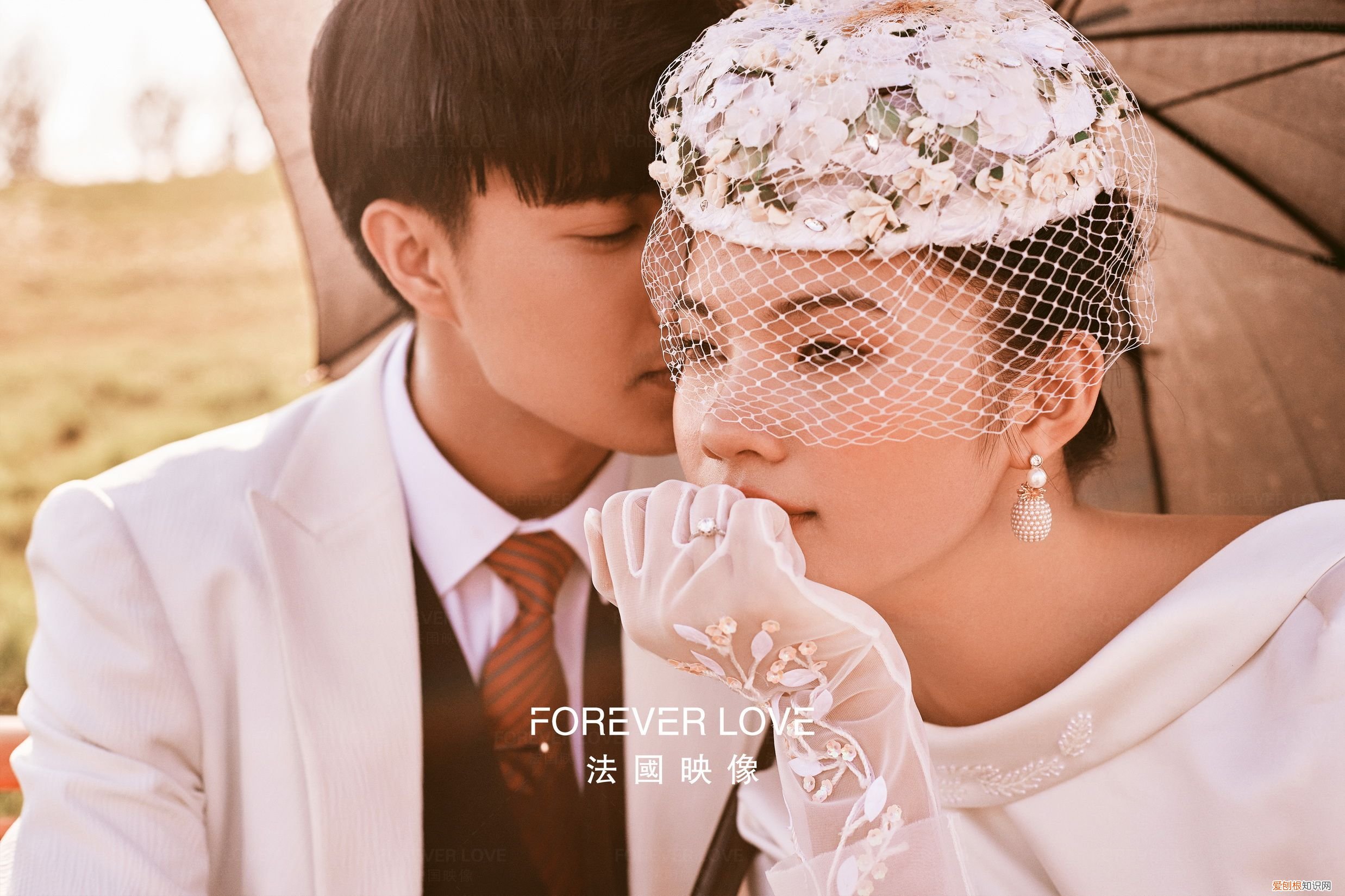 拍摄婚纱照七大注意事项 拍婚纱照要注意什么呢