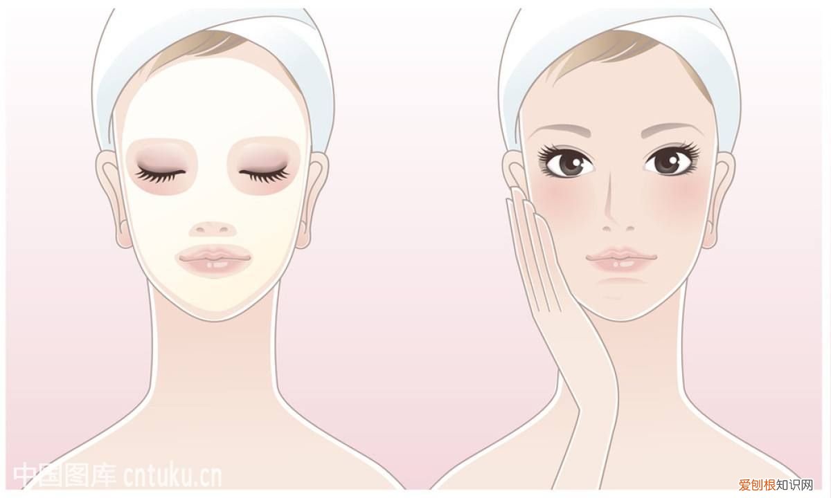 什么时候敷面膜最好 做面膜的最佳时间