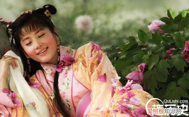 史湘云的性格特点 史湘云为何离开了贾府 史湘云的性格特点