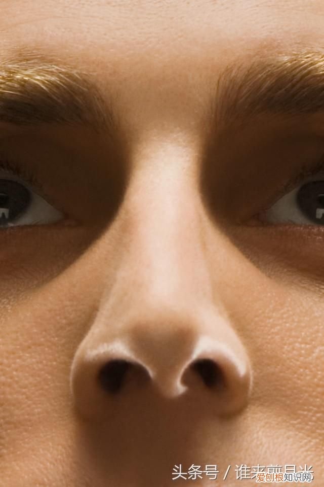 鼻梁增高小窍门 如何增高鼻梁