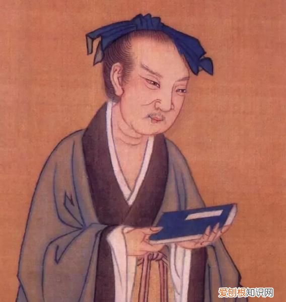 十个古今名人尊师重道小故事 尊师小故事