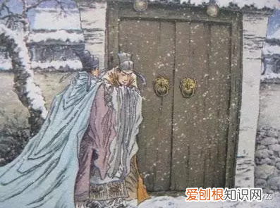 十个古今名人尊师重道小故事 尊师小故事