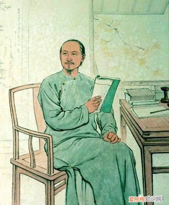 曹雪芹与红楼梦的故事  曹雪芹与红楼梦