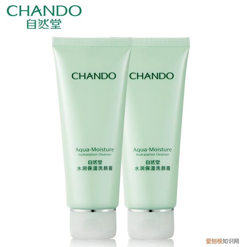 全国洗面奶排行榜10强推荐 国产洗面奶排行榜