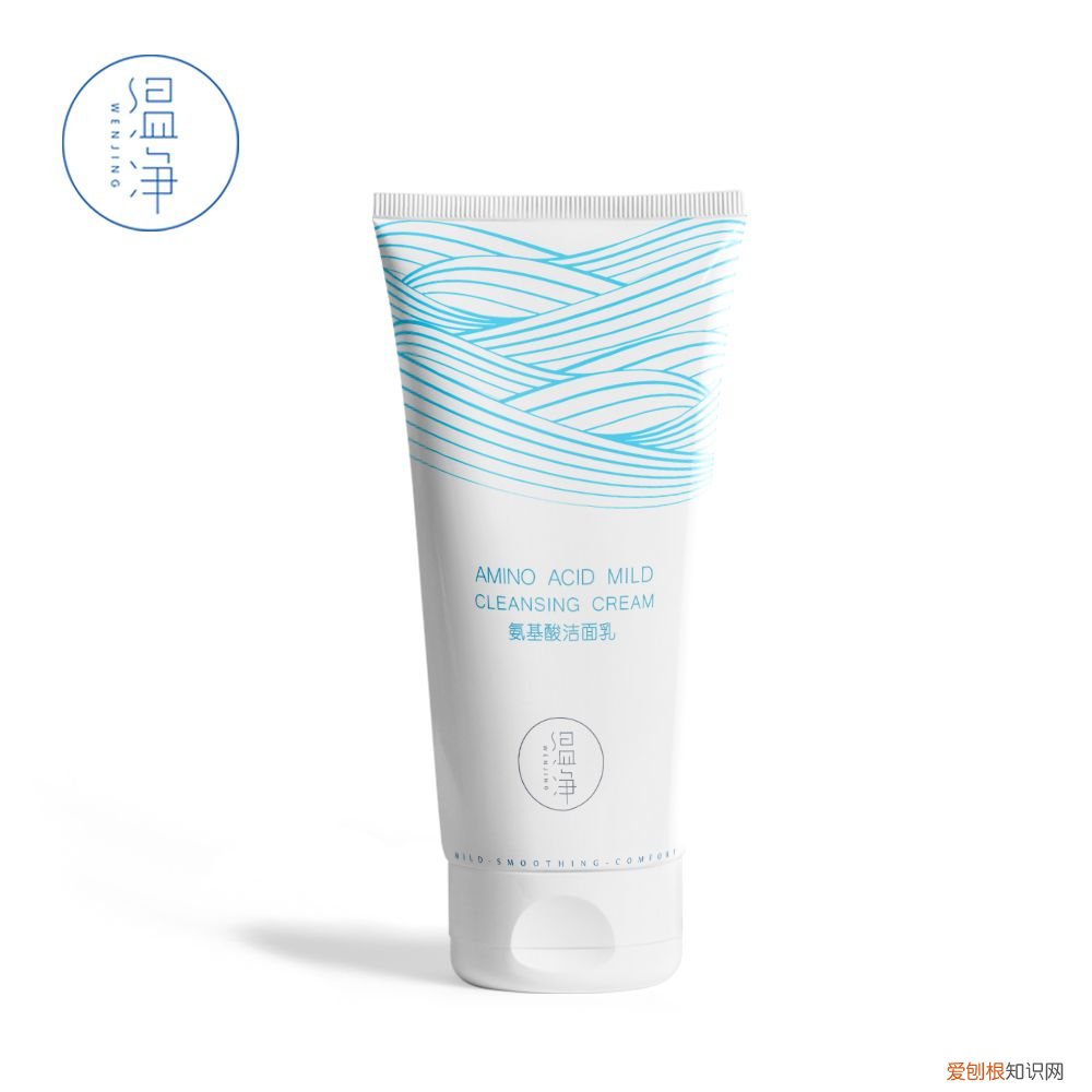 全国洗面奶排行榜10强推荐 国产洗面奶排行榜