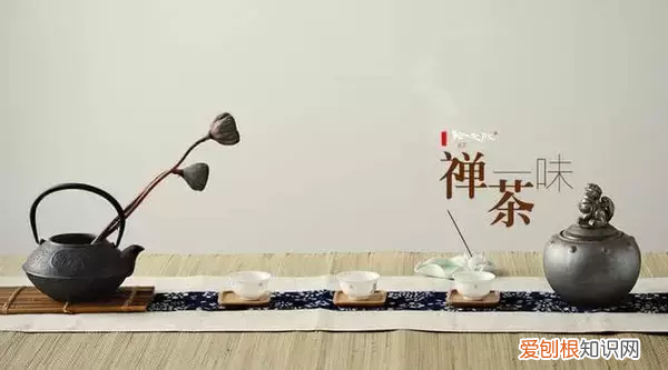 于丹趣品人生，论喝茶的31条精彩语录 于丹趣品人生