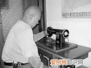 缝纫机断线的解决方法. 缝纫机断线