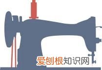 缝纫机断线的解决方法. 缝纫机断线