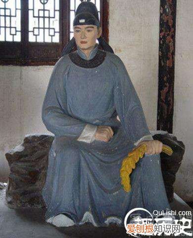 李绅写悯农诗的背景是什么？ 李绅简介