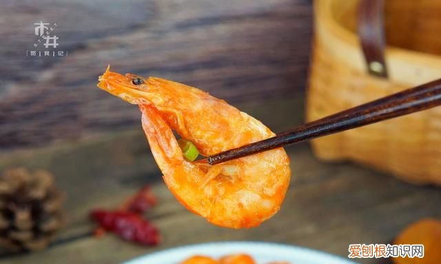 大虾保鲜有窍门直接放冰箱就错了