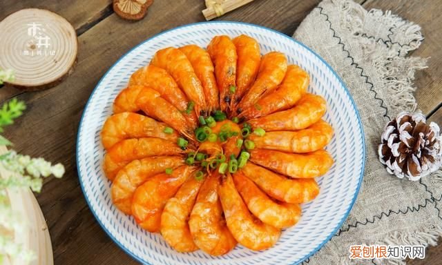 大虾保鲜有窍门直接放冰箱就错了