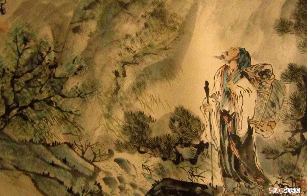 读万卷书·行万里路赏析 行千里路读万卷书