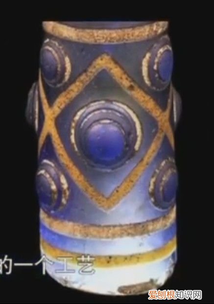 如何分辨老琉璃珠的真假 老琉璃珠