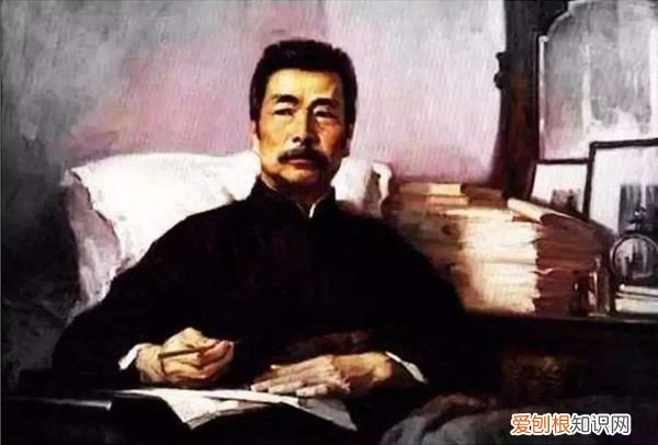 你看鲁迅的一生及影响 我看鲁迅