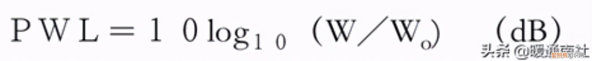 空调机噪音分析与对策 空调室内机噪音