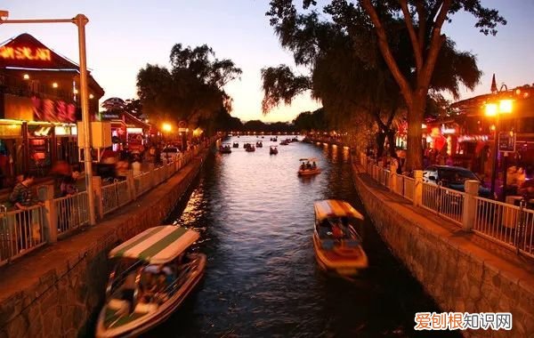 北京旅游攻略 北京旅游攻略2013