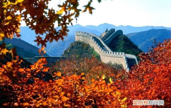 北京旅游攻略 北京旅游攻略2013