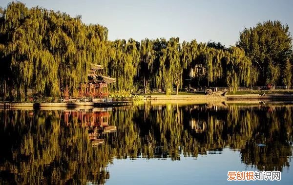 北京旅游攻略 北京旅游攻略2013