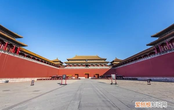 北京旅游攻略 北京旅游攻略2013