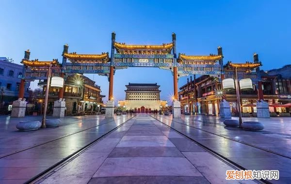 北京旅游攻略 北京旅游攻略2013