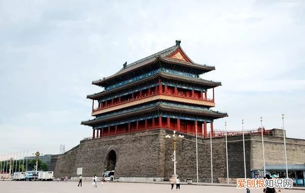 北京旅游攻略 北京旅游攻略2013