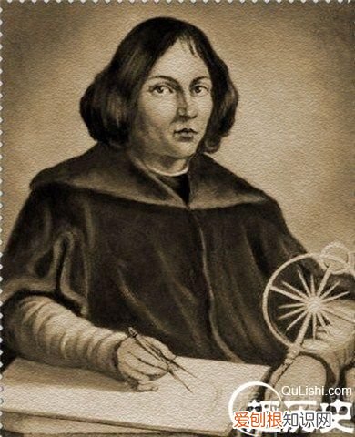 哥白尼简介 哥白尼的故事