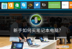 新手买电脑教程 如何买电脑