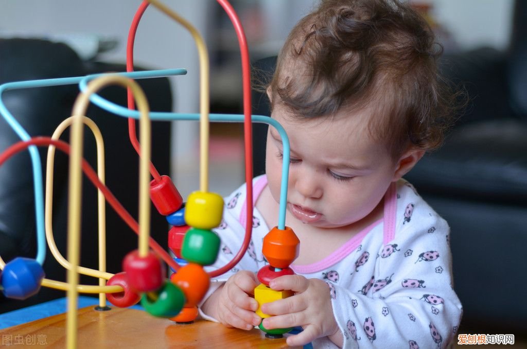 6个训练孩子专注力的方法 让孩子注意力集中