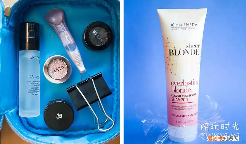 轻松整理行李箱的小妙招！ 整理行李箱