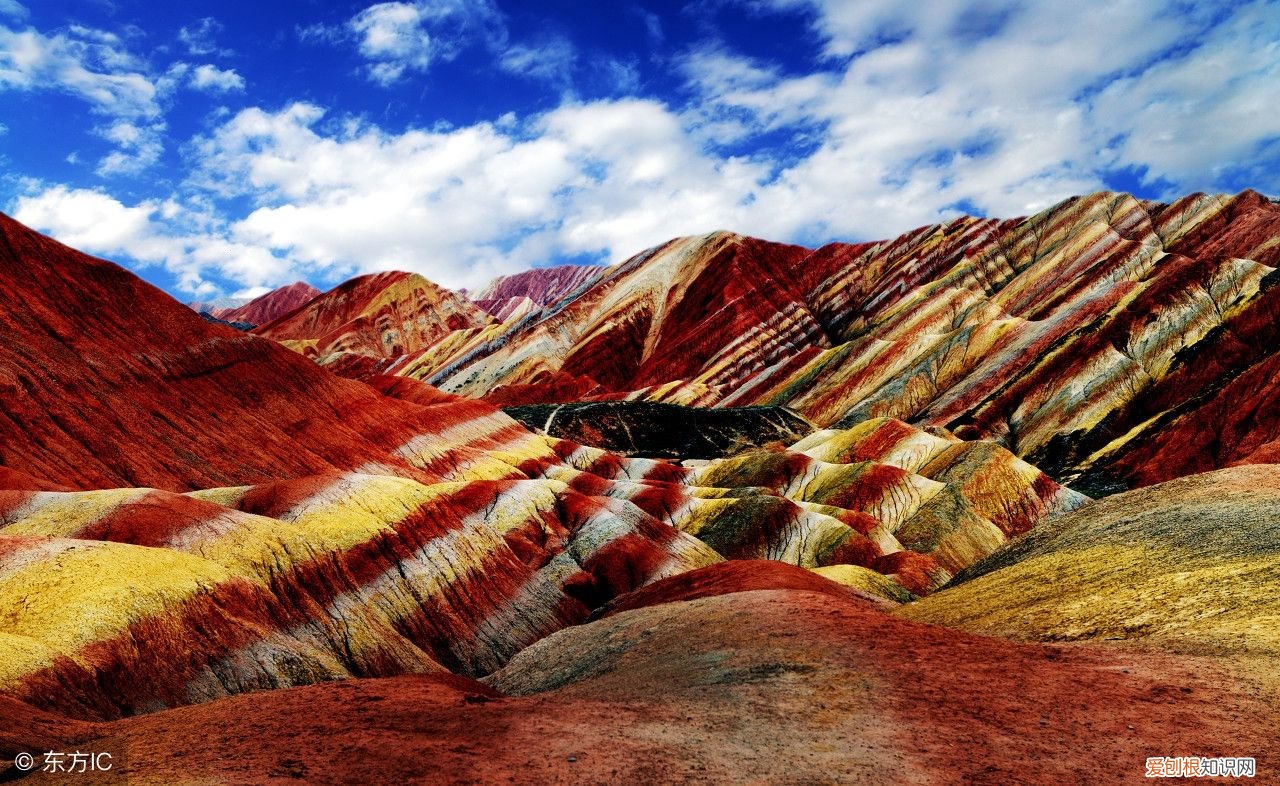 额济纳旗胡杨林攻略 胡杨林自驾旅游攻略