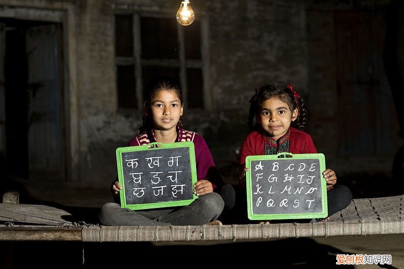 这个幼儿英语启蒙方法很有效呢 幼儿怎么学英语