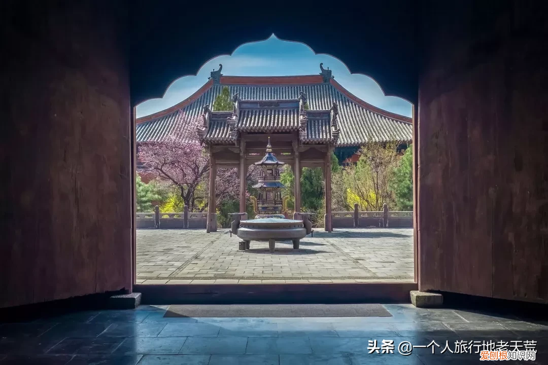 国庆小长假最值得去的14个地方 十一去哪里玩