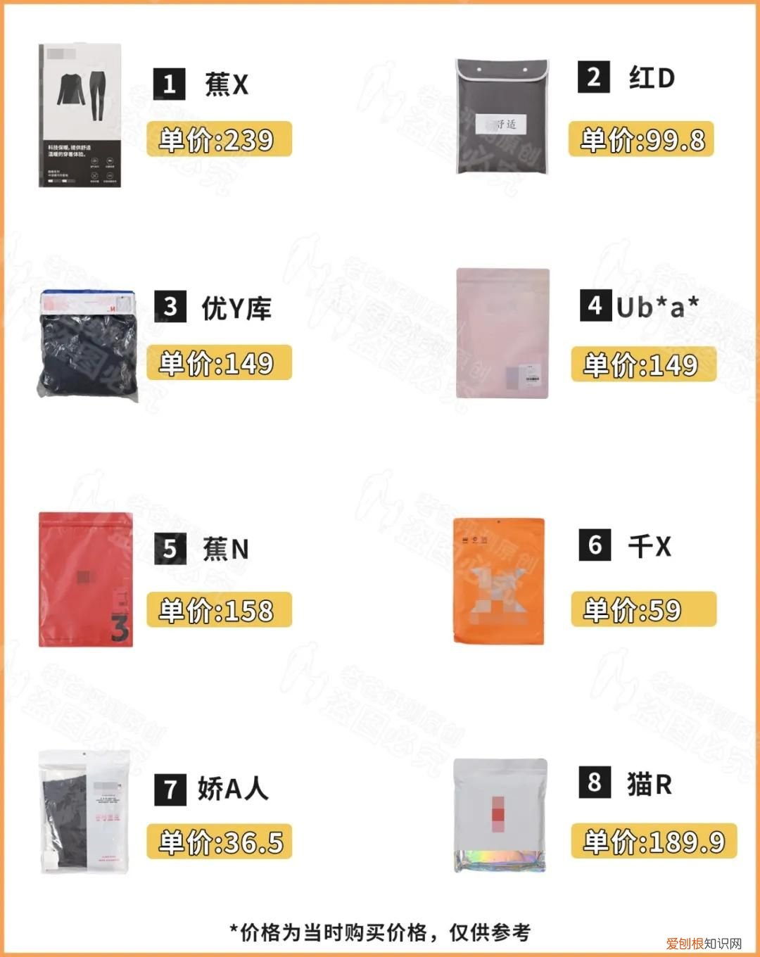 保暖内衣选得好 保暖内衣品牌排行榜