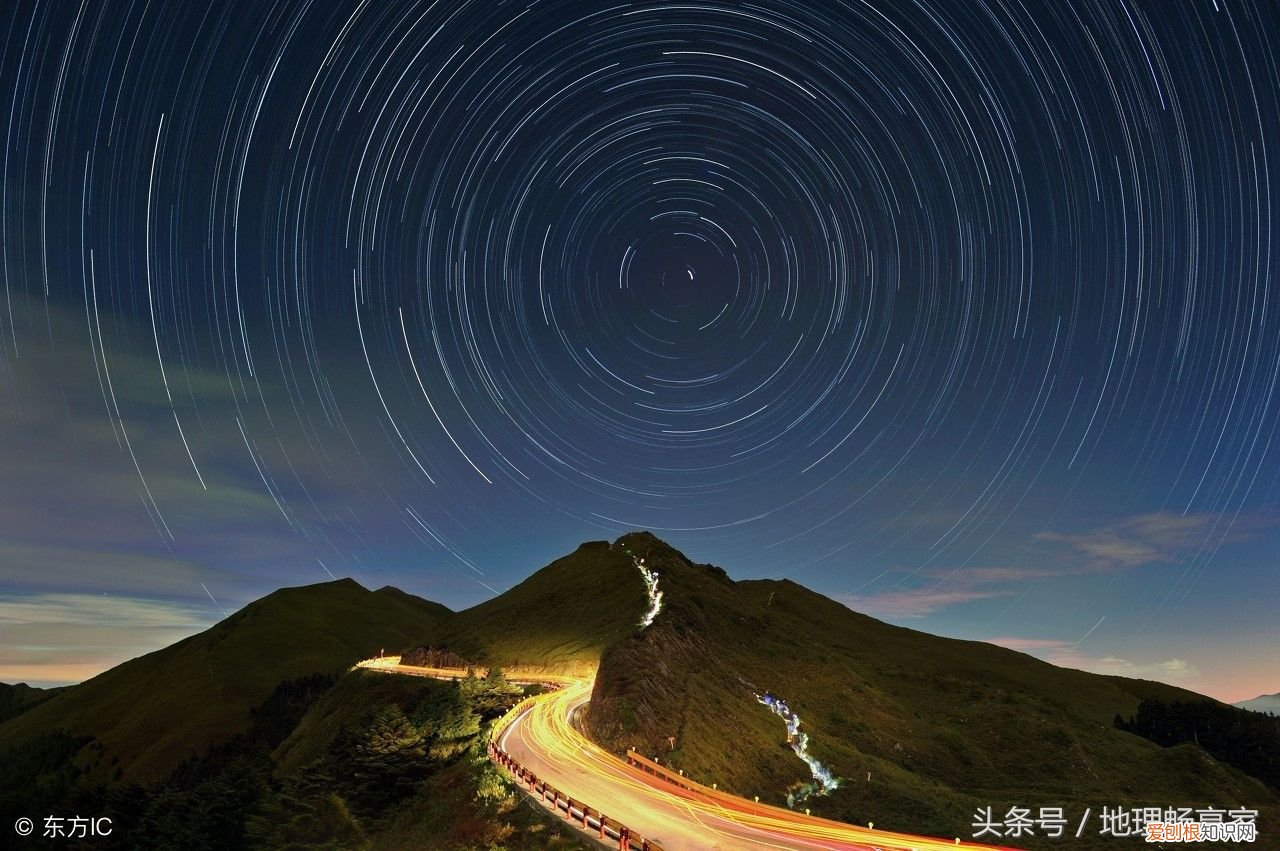 轻松了解地转偏向力 地球偏向力