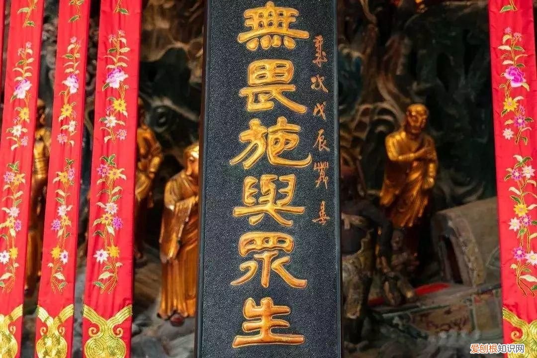 烧香拜佛的六种讲究 烧香注意事项