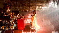 烧香拜佛的六种讲究 烧香注意事项